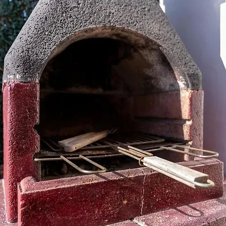 Rentafive Vistas Al Mar Bbq Holiday home